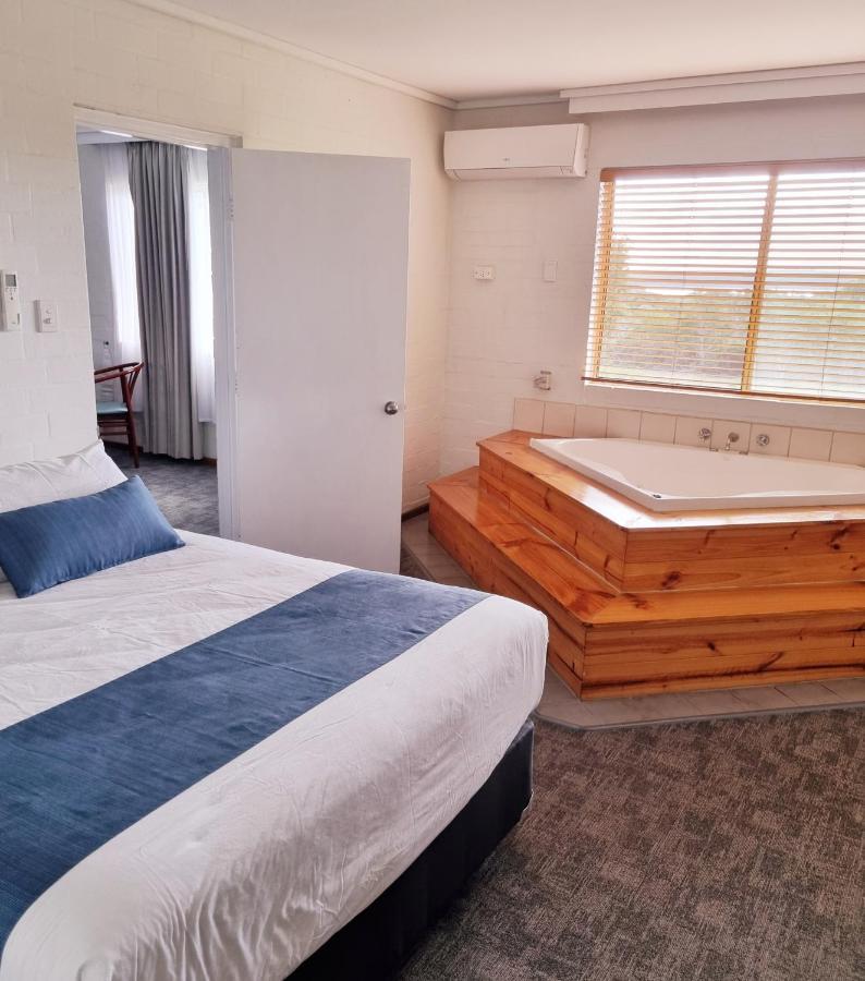 Bremer Bay Resort Экстерьер фото