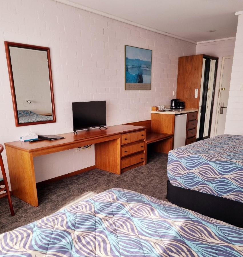 Bremer Bay Resort Экстерьер фото