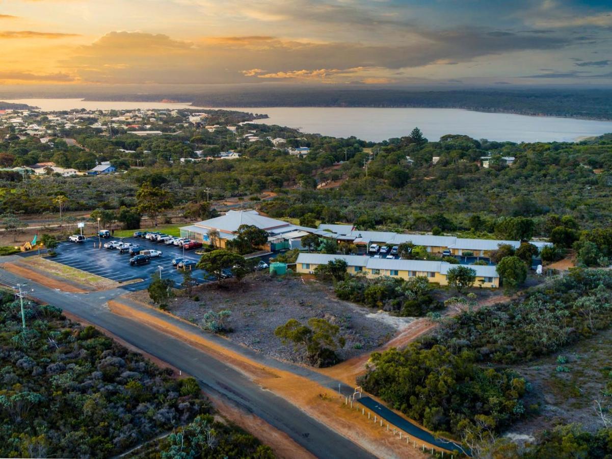 Bremer Bay Resort Экстерьер фото