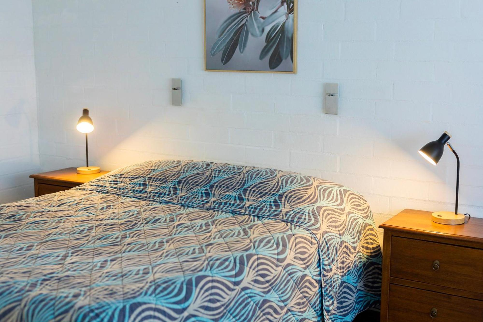 Bremer Bay Resort Экстерьер фото